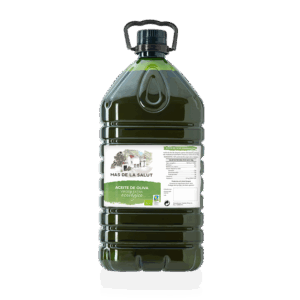 MAS DE LA SALUT | AOVE ECO 5 litros