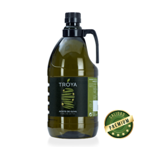 TROYA | AOVE 'PREMIUM' 2 litros