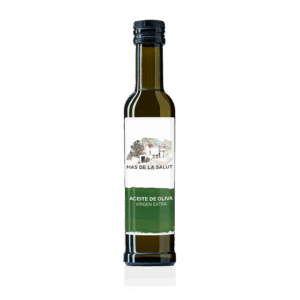 MAS DE LA SALUT | AOVE 250ml (Caja 3 unidades)