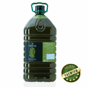 TROYA | AOVE 'PREMIUM' 5 litros